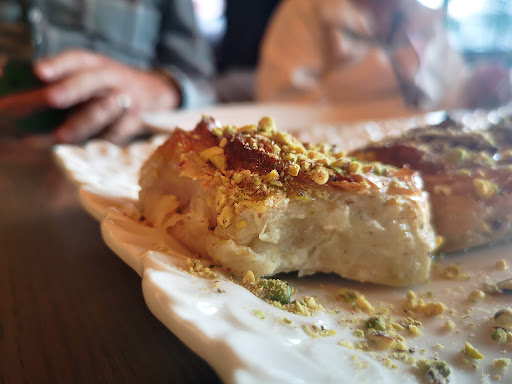 Photo of Arabisk Mediterranean Cuisine - 2209 Seal Cove Rd, Prince Rupert, BC V8J 3P9